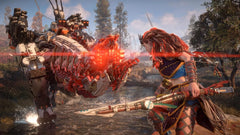 Horizon Zero Dawn Remastered Edition / PS5 / Playstation 5 Game - GD Games 