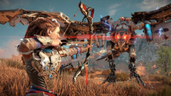 Horizon Zero Dawn Remastered Edition / PS5 / Playstation 5 Game - GD Games 