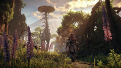 Horizon Zero Dawn Remastered Edition / PS5 / Playstation 5 Game - GD Games