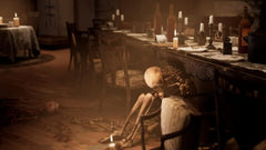 HORROR TALES: The Wine / PS5 / Playstation 5 - GD Games 