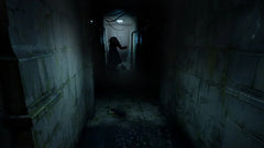 HORROR TALES: The Wine / PS5 / Playstation 5 - GD Games