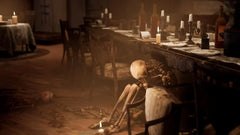 HORROR TALES: The Wine / PS5 / Playstation 5 - GD Games
