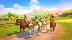 Horse Club Adventures 2: Hazelwood Stories - Nintendo Switch - GD Games 