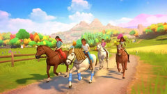 Horse Club Adventures 2: Hazelwood Stories - Nintendo Switch - GD Games