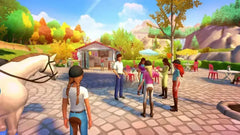 Horse Club Adventures 2: Hazelwood Stories - Nintendo Switch - GD Games