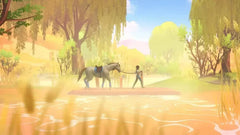 Horse Club Adventures 2: Hazelwood Stories - Nintendo Switch - GD Games