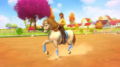 Horse Club Adventures 2: Hazelwood Stories - Nintendo Switch - GD Games