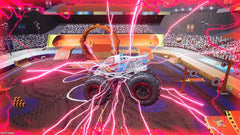 Hot Wheels Monster Trucks: Stunt Mayhem / PS5 / Playstation 5 - GD Games 