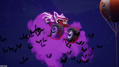 Hot Wheels Monster Trucks: Stunt Mayhem / PS5 / Playstation 5 - GD Games