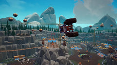 Hot Wheels Monster Trucks: Stunt Mayhem / PS5 / Playstation 5 - GD Games