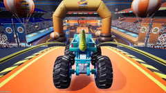 Hot Wheels Monster Trucks: Stunt Mayhem / PS5 / Playstation 5 - GD Games