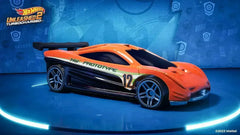 Hot Wheels Unleashed 2 (cartridge version) - Nintendo Switch - GD Games 