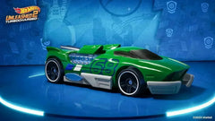 Hot Wheels Unleashed 2 (cartridge version) - Nintendo Switch - GD Games