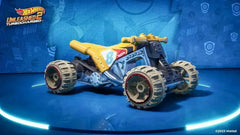 Hot Wheels Unleashed 2 (cartridge version) - Nintendo Switch - GD Games