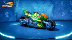 Hot Wheels Unleashed 2 (cartridge version) - Nintendo Switch - GD Games