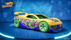 Hot Wheels Unleashed 2 (cartridge version) - Nintendo Switch - GD Games