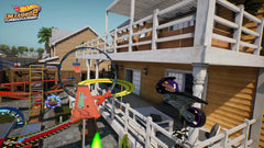 Hot Wheels Unleashed 2 Turbocharged / PS4 / Playstation 4 - GD Games 