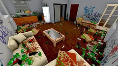 House Flipper - Nintendo Switch - GD Games