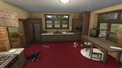 House Flipper Pets Edition - Nintendo Switch - GD Games