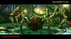 House of The Dead Remake (Limidead Edition) - Nintendo Switch - GD Games 