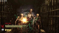 House of The Dead Remake (Limidead Edition) - Nintendo Switch - GD Games 