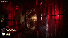 House of The Dead Remake (Limidead Edition) - Nintendo Switch - GD Games