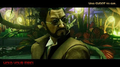House of The Dead Remake (Limidead Edition) - Nintendo Switch - GD Games