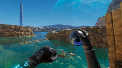 Hubris / PSVR2 / PS5 / Playstation 5 - GD Games