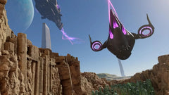 Hubris / PSVR2 / PS5 / Playstation 5 - GD Games