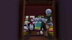 Human: Fall Flat - Anniversary Edition - Xbox Series X / Xbox One - GD Games 