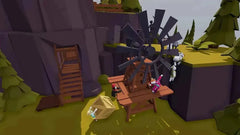 Human: Fall Flat - Anniversary Edition - Xbox Series X / Xbox One - GD Games 