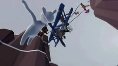Human: Fall Flat - Anniversary Edition - Xbox Series X / Xbox One - GD Games