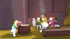Human: Fall Flat - Anniversary Edition - Xbox Series X / Xbox One - GD Games