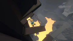Human: Fall Flat - Dream Collection - Nintendo Switch - GD Games