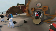 Human: Fall Flat - Dream Collection - Nintendo Switch - GD Games