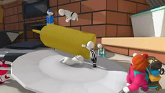Human: Fall Flat - Dream Collection - Nintendo Switch - GD Games