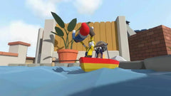 Human: Fall Flat - Dream Collection - Nintendo Switch - GD Games
