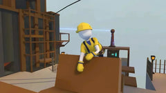 Human: Fall Flat - Dream Collection - Nintendo Switch - GD Games