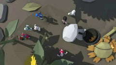Human: Fall Flat - Dream Collection - Nintendo Switch - GD Games