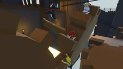 Human: Fall Flat - Dream Collection - Nintendo Switch - GD Games