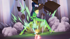 Hunter x Hunter Nen Impact - Nintendo Switch - GD Games 