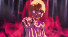 Hunter x Hunter Nen Impact - Nintendo Switch - GD Games 