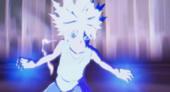 Hunter x Hunter Nen Impact - Nintendo Switch - GD Games 