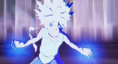 Hunter x Hunter Nen Impact - Nintendo Switch - GD Games