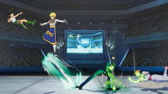 Hunter x Hunter Nen Impact - Nintendo Switch - GD Games