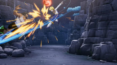 Hunter x Hunter Nen Impact - Nintendo Switch - GD Games