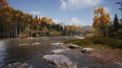 Hunting Simulator 2 - Nintendo Switch - GD Games 