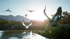 Hunting Simulator 2 / PS4 / Playstation 4 - GD Games