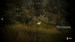 Hunting Simulator 2 / PS4 / Playstation 4 - GD Games