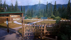 Hunting Simulator 2 / PS4 / Playstation 4 - GD Games